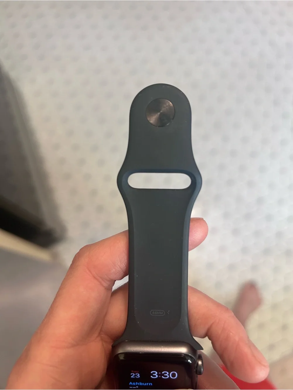Apple Watch Series 3 38 mm - Picture 2 of 5
